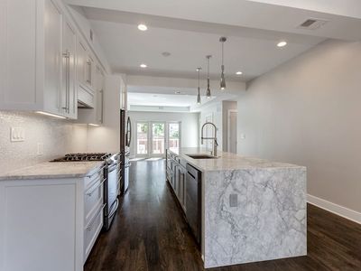 1637 13th St NW UNIT A, Washington, DC, 20009