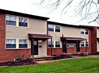 1020 N Chapel St, Louisville, OH 44641