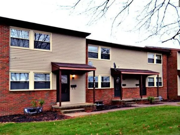 1020 N Chapel St, Louisville, OH 44641