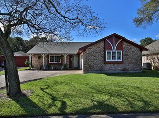 9307 Claridge Dr, Houston, TX 77031