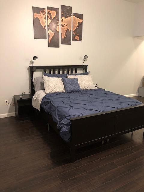 1st image of 1115 Biddle St #1115