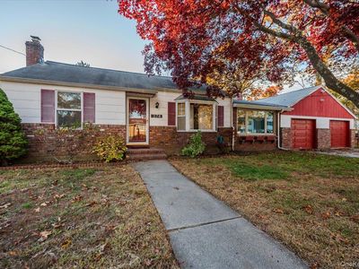 374 Port Avenue, Ronkonkoma, NY, 11779