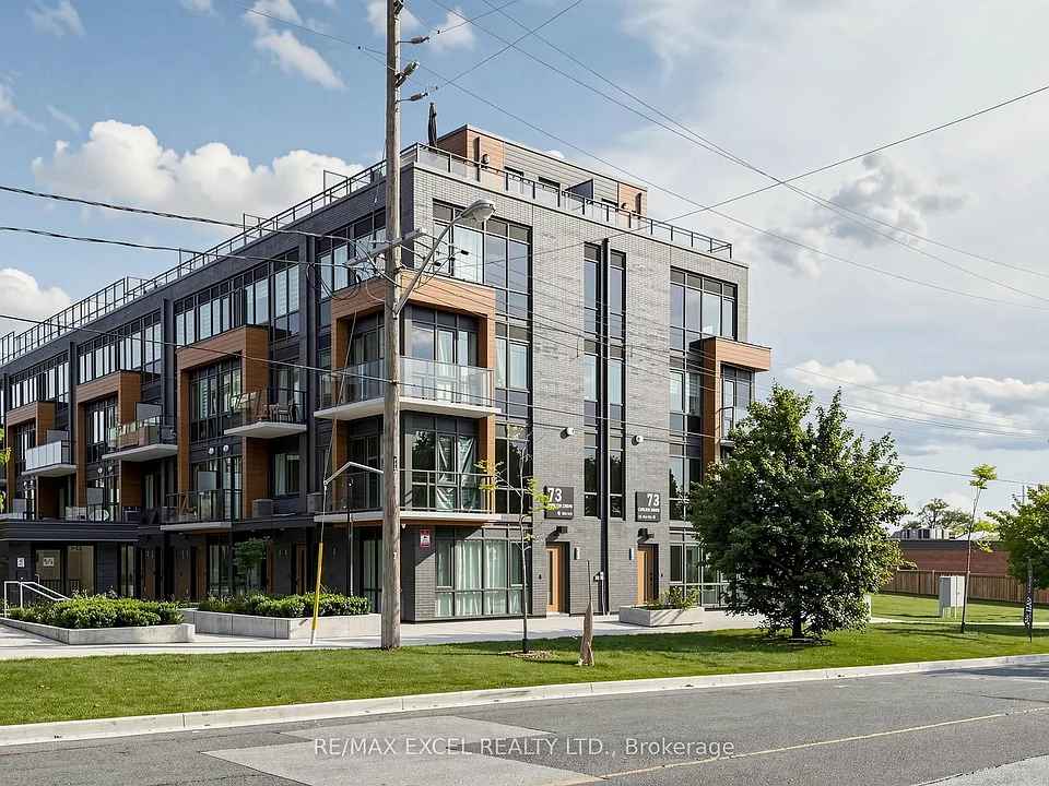 73 Curlew Dr #25