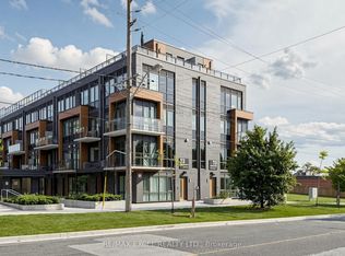 73 Curlew Dr #25, Toronto, ON M3A0B1