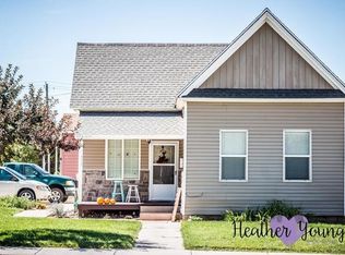 315 N 300 W, Cedar City, UT 84721