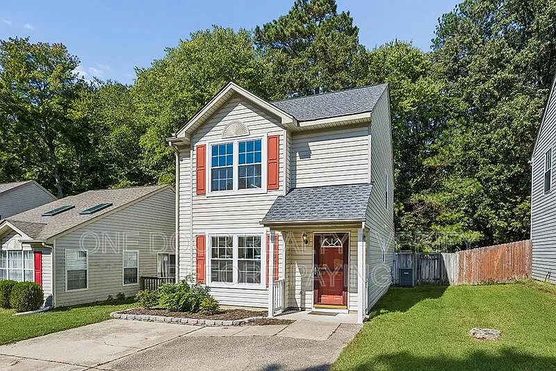 139 Raintree Way