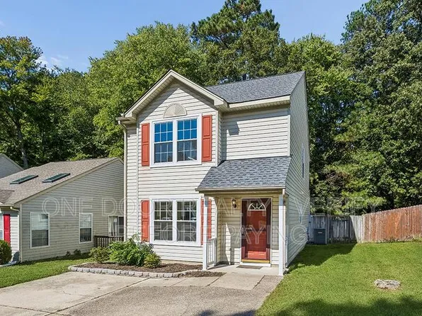 139 Raintree Way, Williamsburg, VA 23188