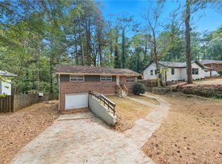 2139 Trailwood Rd, Decatur, GA 30032