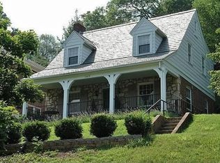 2405 Carolina Ave SW, Roanoke, VA 24014