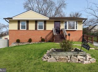 6902 Pepper St, Capitol Heights, MD