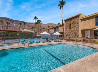 2727 S Sierra Madre UNIT 8, Palm Springs, CA 92264