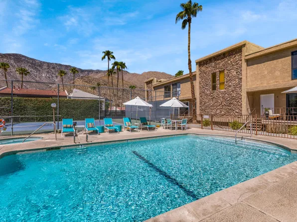 2727 S Sierra Madre Unit 8, Palm Springs, CA 92264