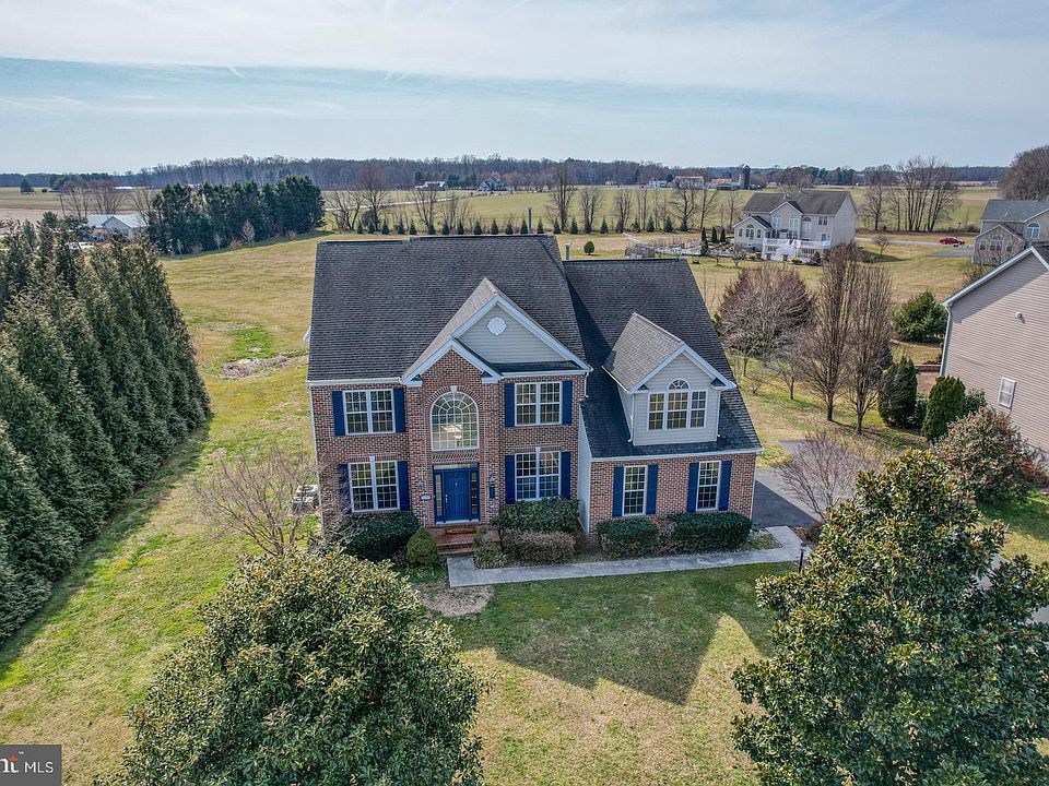 127 Quails Nest Dr, Dover, DE 19904 | Zillow