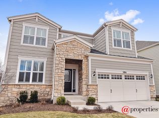 386 E Harrison Ct, Elmhurst, IL