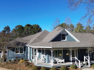 1133 Elrod Ferry Rd, Hartwell, GA 30643
