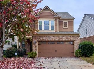 3351 Archgate Ct, Milton, GA 30004