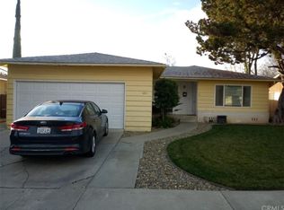 3201 Erie Ave, Merced, CA 95340