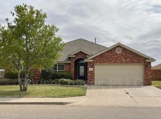 6507 70th St, Lubbock, TX 79424