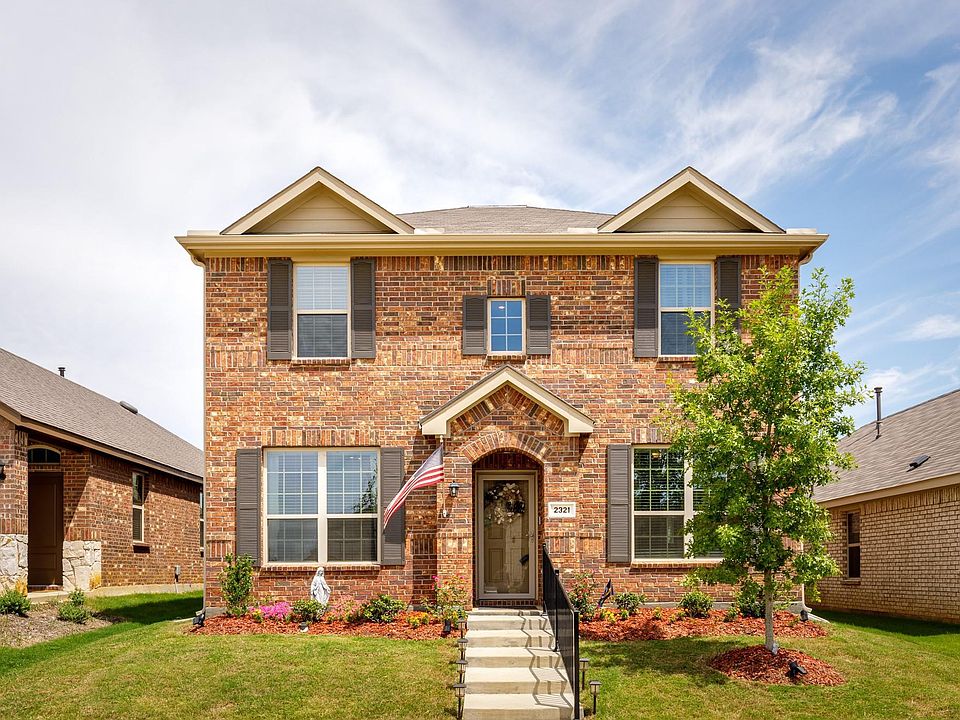 1st image of 2321 Brightstone Dr
