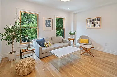 Rented by Brown Harris Stevens