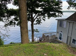 20981 Walnut Hill Rd, Danville, IL 61834