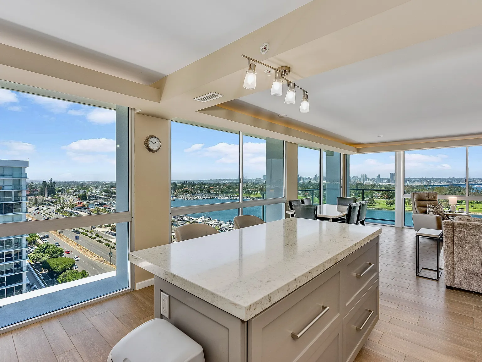 2 bed, 1330 sqft, $8,000 — Photo 1