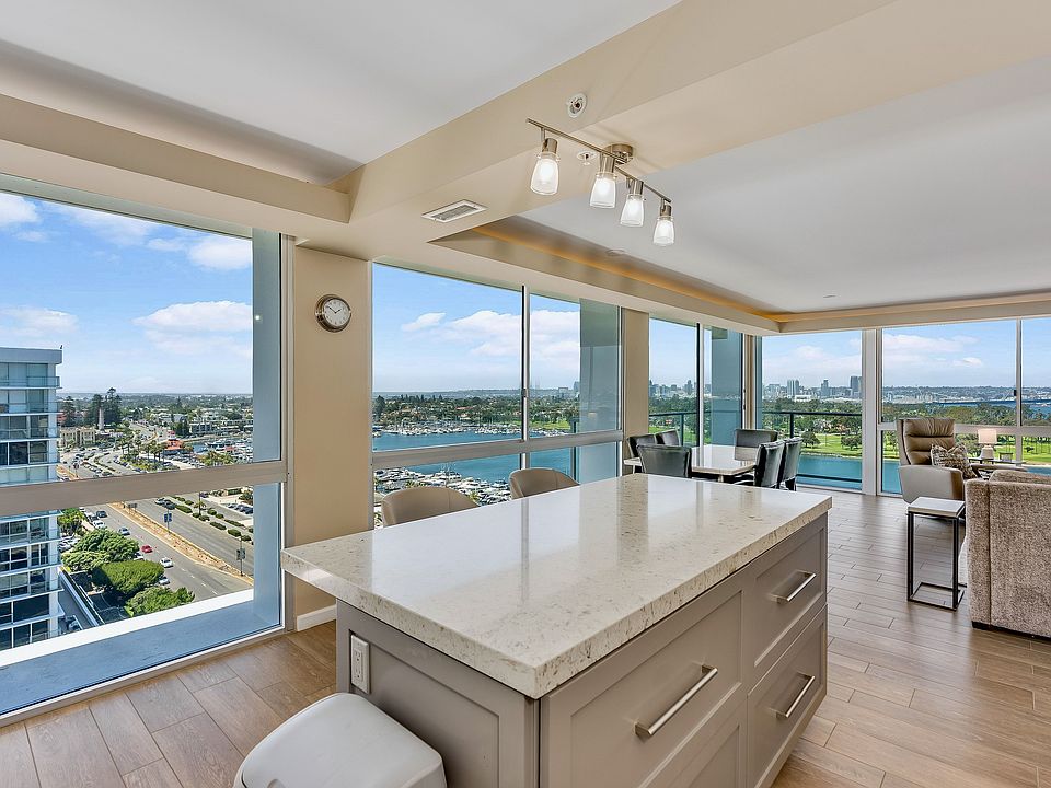 1st image of 1810 Avenida Del Mundo Unit 1504
