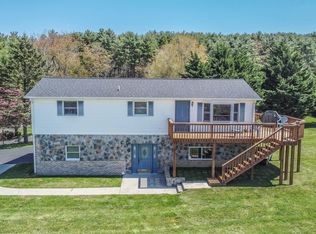 6801 Holly Dr, Radford, VA 24141