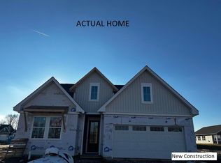 39 Coldstone Ct, Delaware, OH 43015