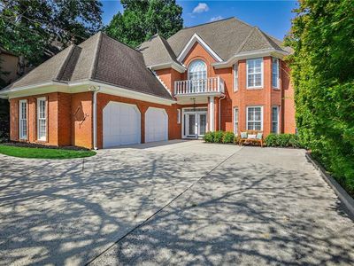 1288 Waterford Green Trl, Marietta, GA, 30068