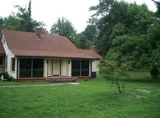 4085 Charleston Rd, Dawson Springs, KY 42408