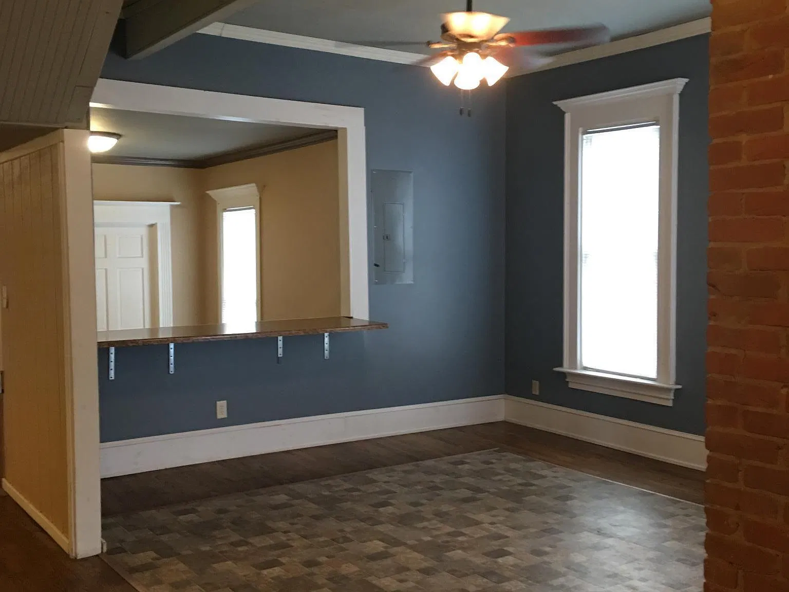 4 bed, 1600 sqft, $1,750 — Photo 4