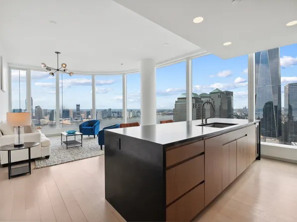 50 West Street 43D image 1 of 21