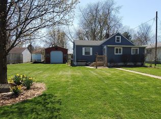 793 Elm St, Groveport, OH 43125