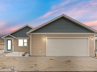 2540 Placer St, Butte, MT 59701