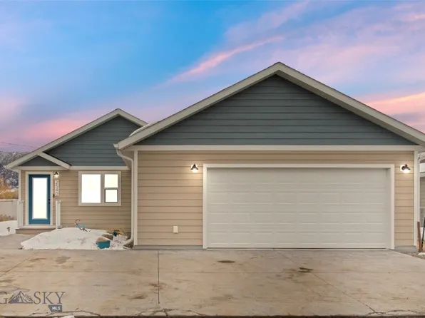 2540 Placer St, Butte, MT 59701