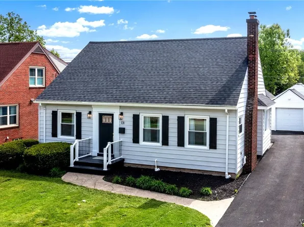 131 Hiler Ave, Buffalo, NY 14217