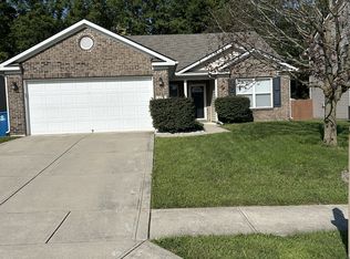 4351 Round Lake Bnd, Indianapolis, IN 46234