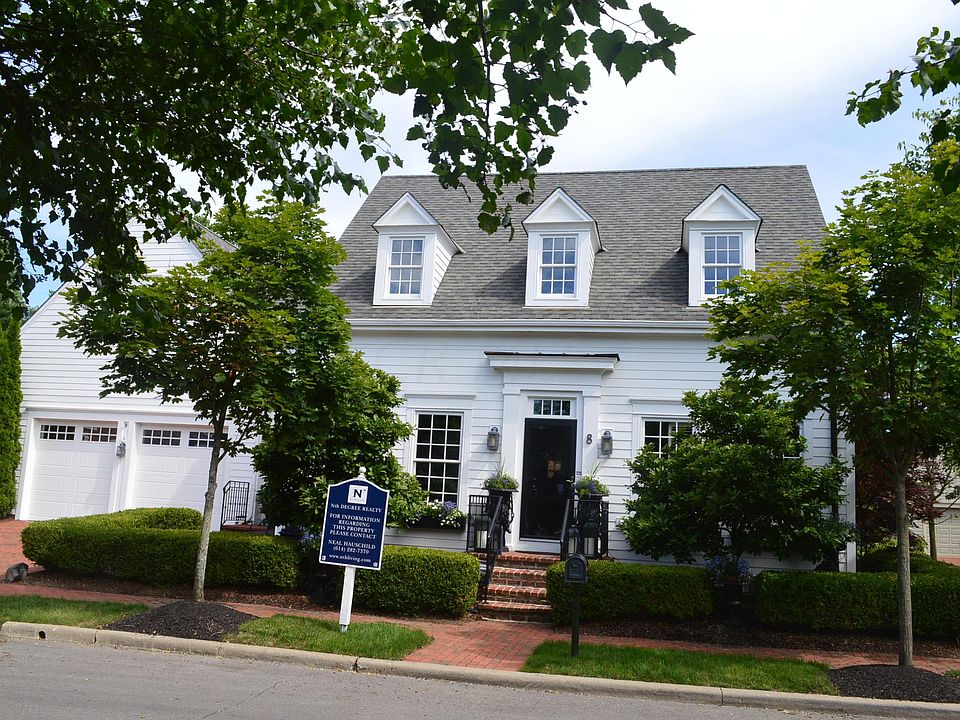 1st image of 8 Pickett Pl