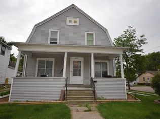 75 S Seymour St, Fond Du Lac, WI 54935