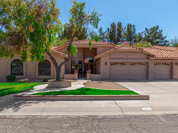 251 E VERA Lane, Tempe, AZ 85284