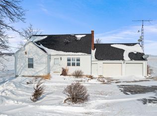 14245 W State Route 163, Oak Harbor, OH 43449