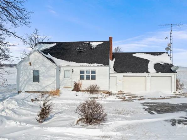 14245 W State Route 163, Oak Harbor, OH 43449