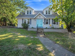 344 Eldridge Ave, Saint Louis, MO