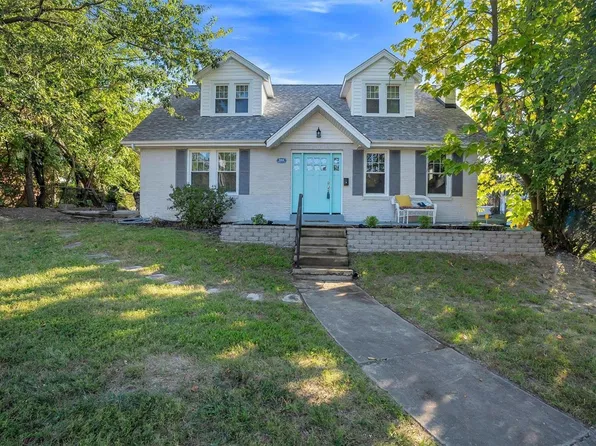 344 Eldridge Ave, Saint Louis, MO 63119