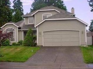 26911 109th Pl SE, Kent, WA 98030