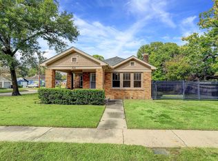 635 W Temple St, Houston, TX 77009