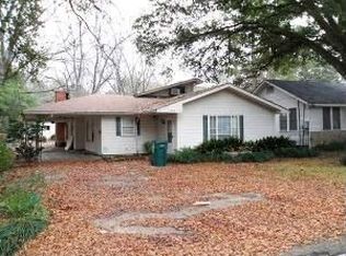 1902 N McGuire Ave, Monroe, LA 71203