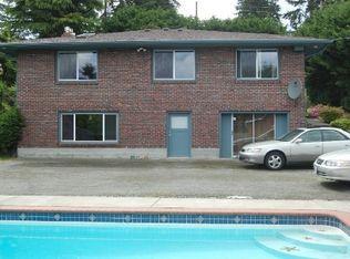 5631 Broadway, Everett, WA 98203