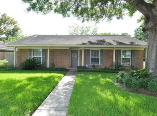 11727 N Evelyn Cir, Houston, TX 77071